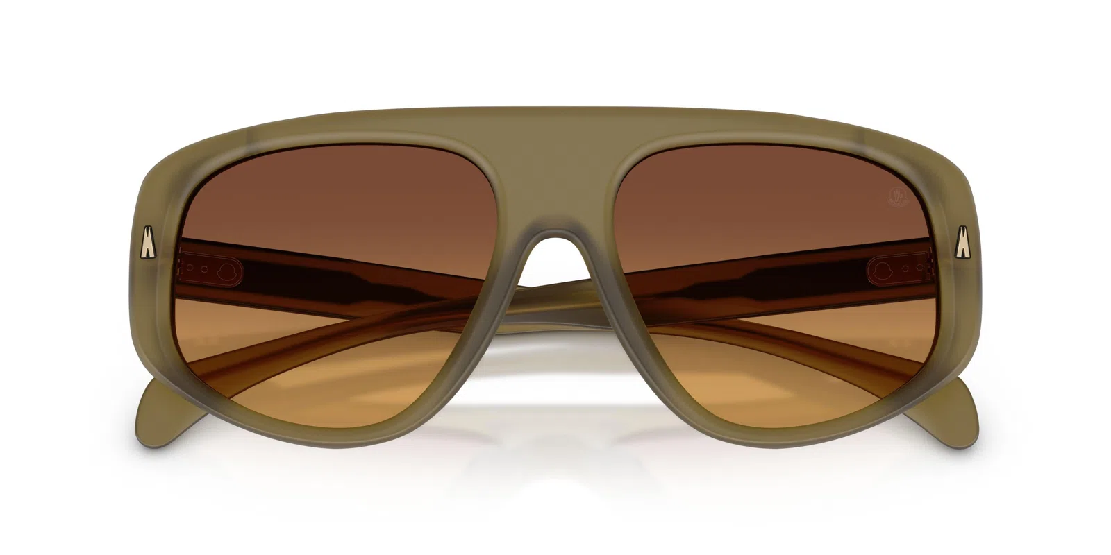 Moncler Auron 6035U Sunglasses - view 25